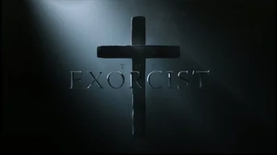 mafi20 - The Exorcist Jest potencjał na dobry serial 
#seriale #TheExorcist #serial