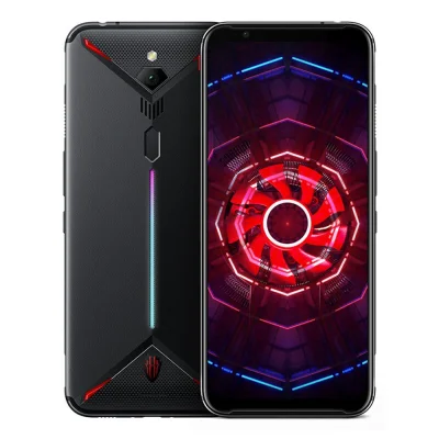 polu7 - ZTE Nubia Red Magic 3 - 6GB RAM 128GB ROM Snapdragon 855 - Gearbest
Cena: 35...