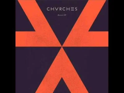 W.....6 - Bardzo fajna piosenka, polecam :]

#chvrches #muzykaelektroniczna #synthpop...