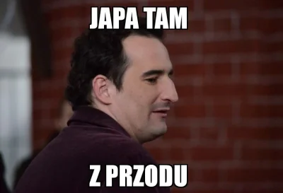 jednorazowka - @janparowka ma urlop do 24 lutego, to ja w zastępstwie.