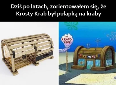 Slverinio - #memy #spongebob szok i nie dowierzanie