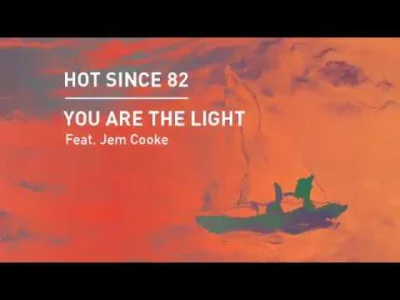 glownights - Hot Since 82 - You Are The Light (feat. Jem Cooke)

Light

#techhous...