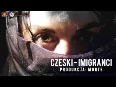 i.....m - czeski o #imigranci ;O #rap