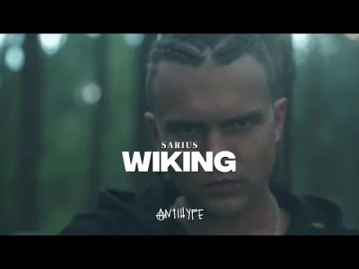 kurtyzany - Sarius - Wiking (prod. Gibbs)
#muzyka