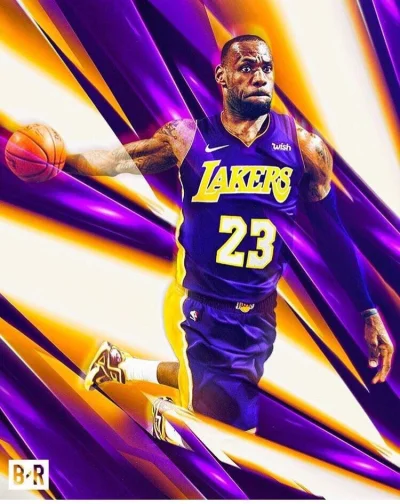 Tommy_M - #nba #lakers #lebronjames