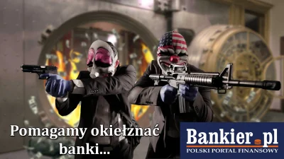 lolman - @Bankierpl: