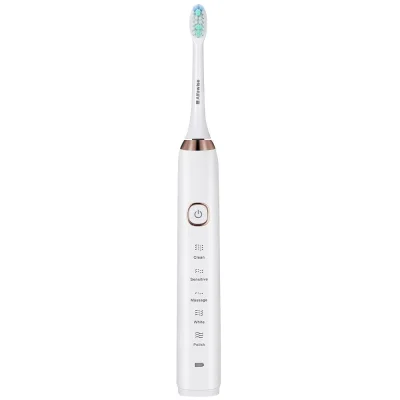 eternaljassie - Soniczna szczoteczka Alfawise S100 Sonic Electric Toothbrush za połow...