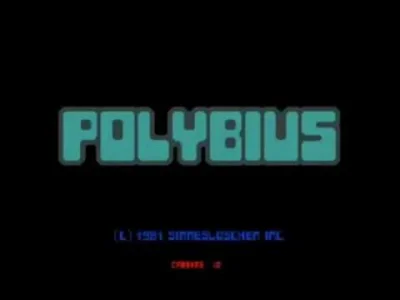 spardo - #polybius