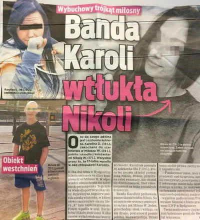 marianoitaliano - Banda patoli #!$%@?ła Nikoli ( ͡° ʖ̯ ͡°) 

#heheszki #karyna #zwi...