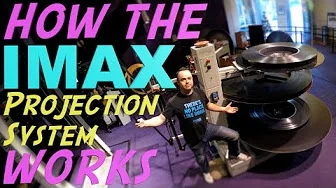 Mesk - Jak wyświetlić ogromną 70mm kliszę filmu IMAX
(✌ ﾟ ∀ ﾟ)☞ KLIK
Dowiedz się, w...