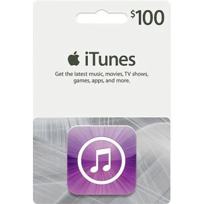 pineapple - Takie gift cardy na $100 działają w polskim app store?
#ios #apple #itun...
