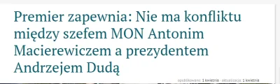 bvszky - Beatka sobie zażartowała na prima aprilis ( ͡° ͜ʖ ͡°)