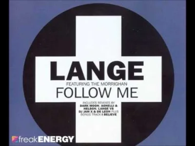 dikamilo - Lange - Follow Me (Lange Club Mix) [2000]

#trance