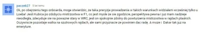 Sverc - @ostatniisprawiedliwy: tylko smuteczek, jak się czyta takie komentarze :<