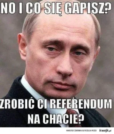 Grzesio87 - #heheszki #humorobrazkowy #kryzysukrainski