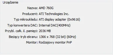 VolorFlex - @minusuj: Czy taka karta będzie wydajniejsza niż integra 2GB? hmmm