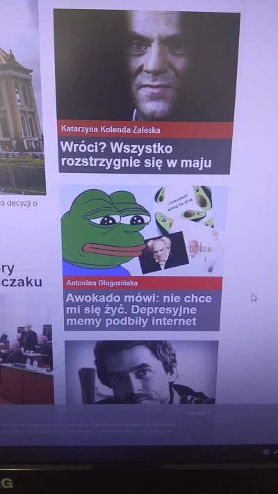 PolskiBobPiekarz - A potem TVN