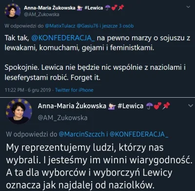 wojtas_mks - SLD xDDDDD PiS dobry i głosujmy razem z PiS nawet w kiepskich ustawach, ...