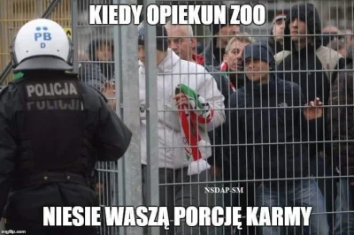 Gandezz - @malopolska_policja ( ͡º ͜ʖ͡º)

#heheszki #humorobrazkowy #policja #kibole ...