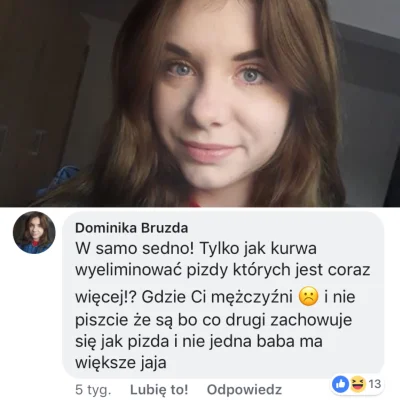 Harmonijka - Drugi komentarz pod spodem to wychwalanie powszechnej sluzby zdrowie bo ...