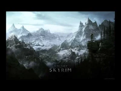 MrTofu - Wasz ulubiony utwór ze #skyrim ?
#gry #elderscrolls