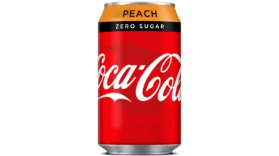 TimeyWimey - Ktoś wie czy gdzieś w Warszawie da się dorwać Coca-Colę Peach?

#warsz...