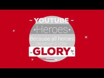 pablo397 - odnosnie youtube heroes - samemu google tak się pomysł podoba, że wyłączyl...