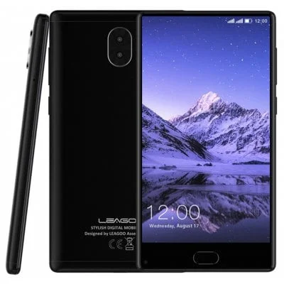 support - Przecena na tani smartfon LEAGOO KIICAA MIX, wyświetlacz full hd 5.5", wers...