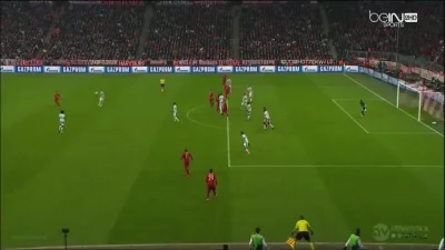 A.....e - #golgif #mecz
Lewandowski, Bayern 1 : 2 Juve
Streamable
Inne ujęcie