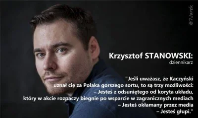 LaPetit - #polityka #najgorszysortPolaków #stanowskicontent