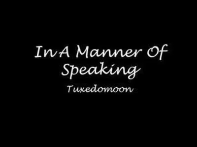 W.....a - Tuxedomoon - In A Manner Of Speaking 



#avantgarde #newwave #muzykaelektr...
