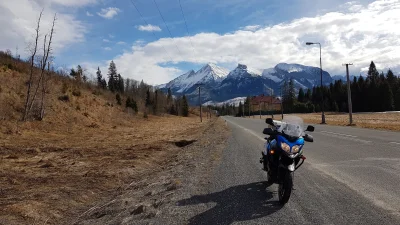 debenek - Jak tam Mireczki i Węgierki motocyklowe - łańcuchy nasmarowane? Jakie plany...