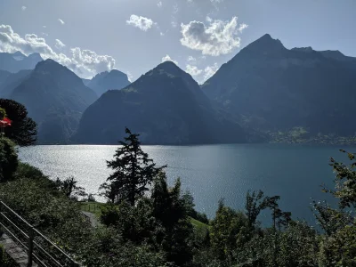 openordie - Pozdrawiam ze Szwajcarii.

#urlop #wakacje #swiss #gory