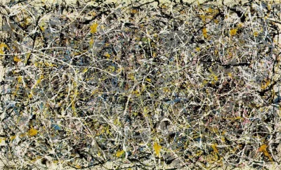 KEjAf - @Batoon: szczerze, z grubsza to samo mówi się o obrazach Pollocka (i oczywiśc...