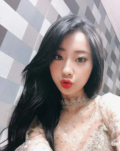 InnyWymiar90 - #kyungri #9muses #koreanka