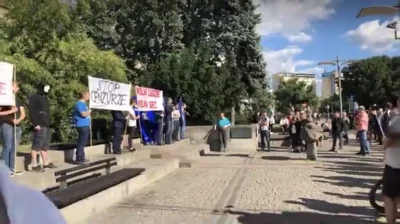 pawel-krzych - Live z dzisiejszego protestu/wiecu antyACTA2 w Szczecinie
https://www....