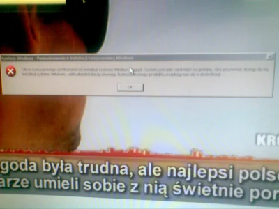 madnes77 - "Okres tymczasowego użytkowania tej instalacji #windows wygasł." #metro #w...