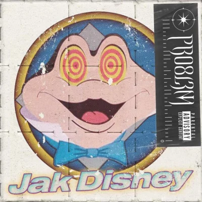 janushek - PRO8L3M - Jak Disney: Spotify & TIDAL

Przy okazji przypomnę, że normaln...