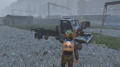 900907 - Pomoże ktoś złożyć? :D

#dayz #dayza