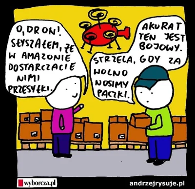 annielstwo - amazon
#andrzejrysuje #heheszki #humorobrazkowy