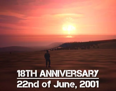 RozekPoland - Dzisiaj mija 18 lat od premiery gry Operation Flashpoint: Cold War Cris...