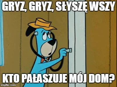 quackie - Na deser jeden z memów, które już zaczynają krążyć: