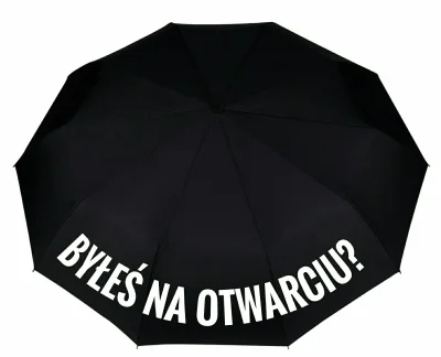 pogop - Postanowione, będę zamawiać taki parasol XD 

#oswiadczenie #heheszki #humoro...