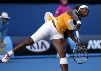 maluminse - Australian Open - finał - Serena-Henin 6:4, 3:6, 6:2 foty gorylicy---> ht...