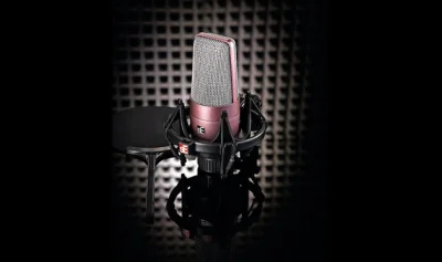 G.....y - 26 microphones for recording vocals

Sensowne zestawienie 26 mikrofonów do ...