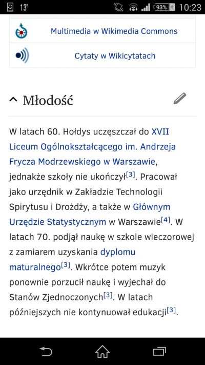 1.....4 - @hosearkadiomorales no no, napisał autorytet edukacji xD