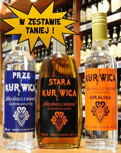 tarzan_szczepan - #wodka #niewiemjaktootagowac #alkohol



Dostałem dziś #!$%@? !



...