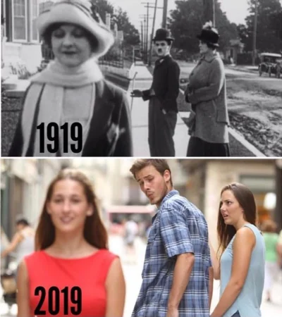 NoSmoking - #100yearschallenge #heheszki