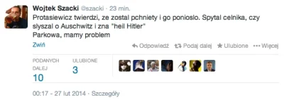 Dect - Czy to czasem nie Protasiewicz miał być twarzą eurokampanii PO? Mają ogromny p...