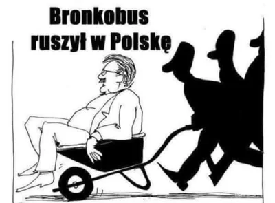 franekfm - #polityka #komorowski #bronislawkomorowski #bronkobus #wybory #wyboryprezy...